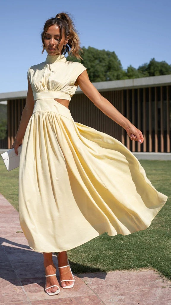 The Sienna Midi