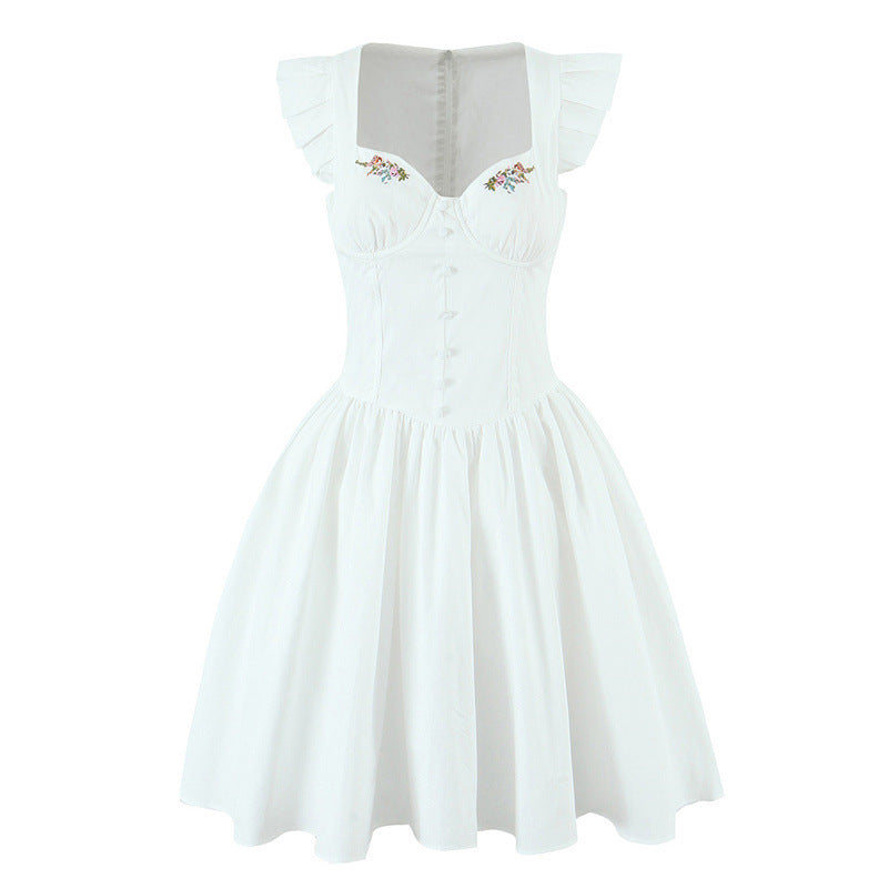 The Buttercup Dress