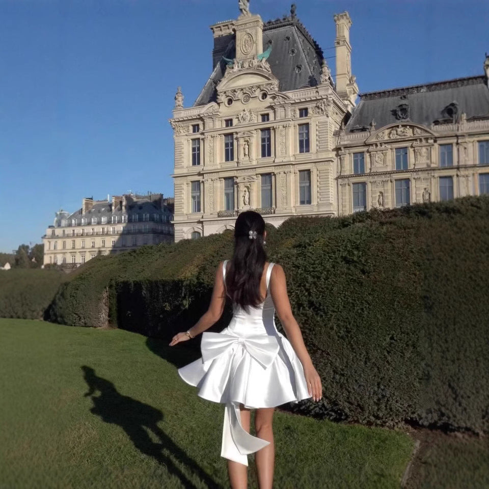 The Bianca Dress