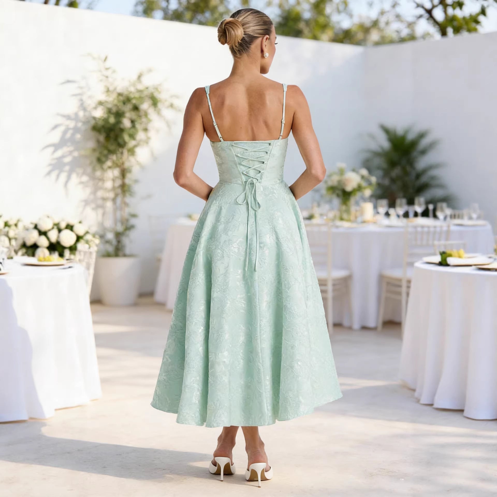 The Rosalie Midi