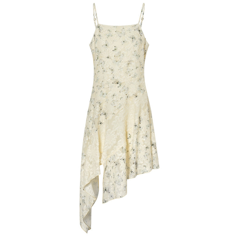 The Botanica Dress