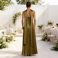 The Seraphine Gown