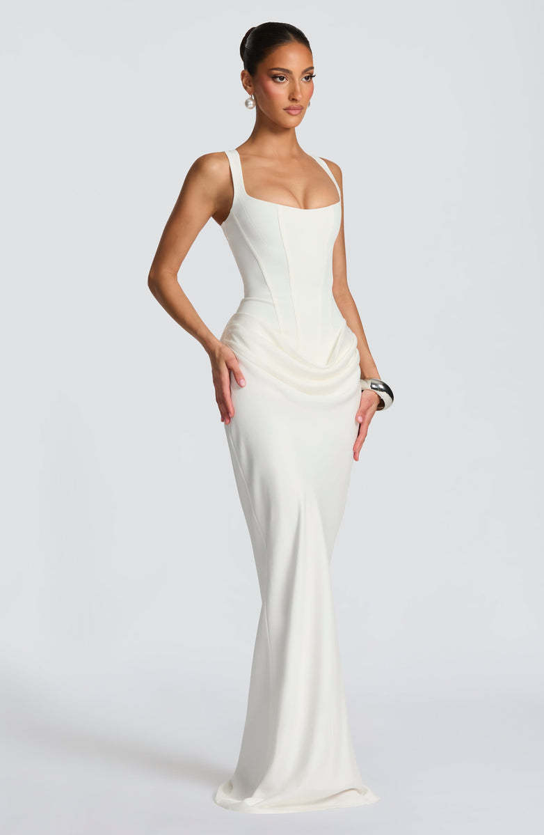 The Noelle Maxi