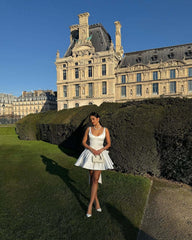 The Bianca Dress