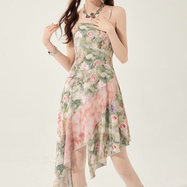 The Botanica Dress