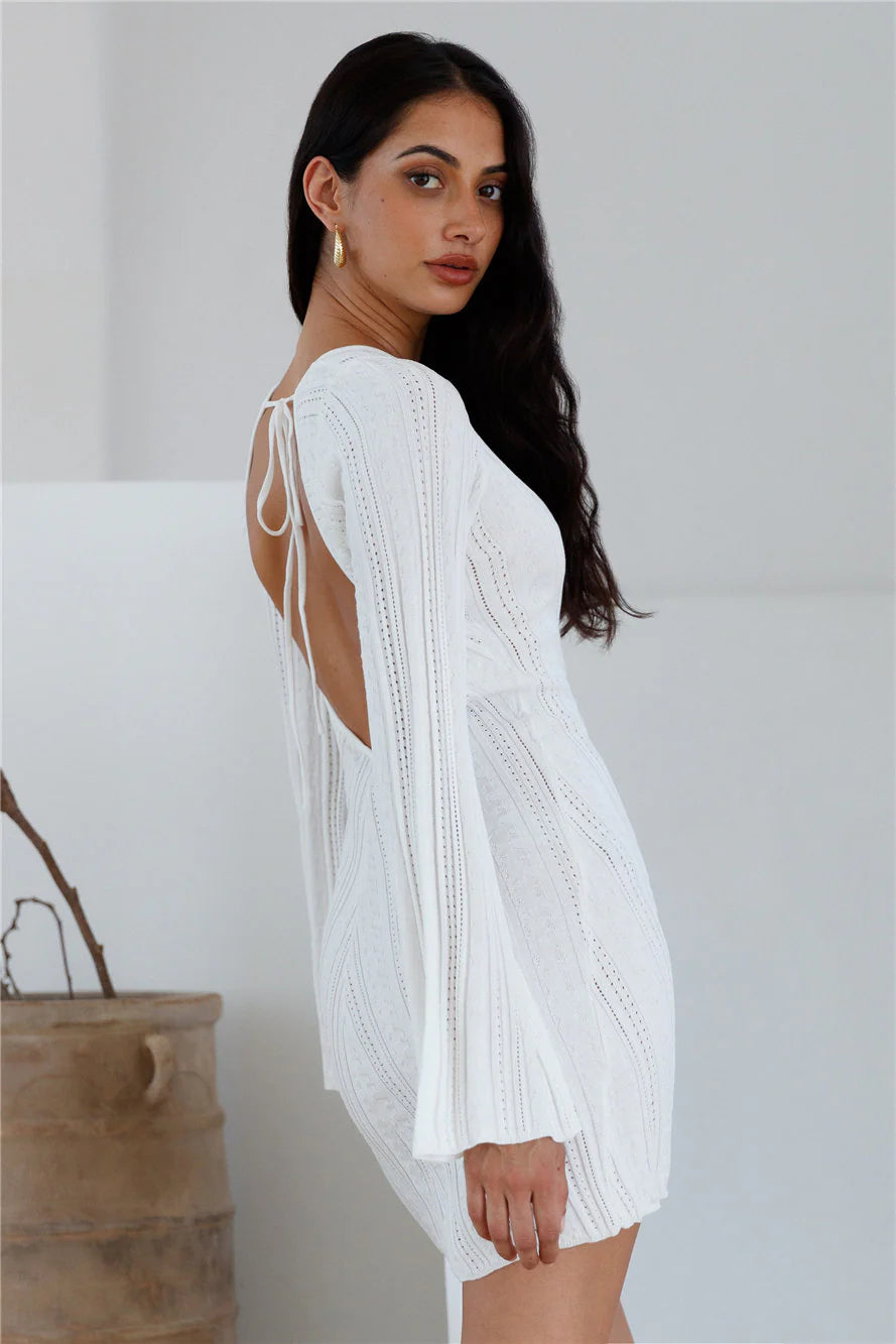 The Luna Dress