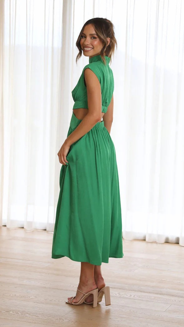 The Sienna Midi