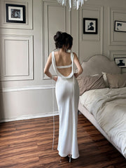 The Ivory Maxi
