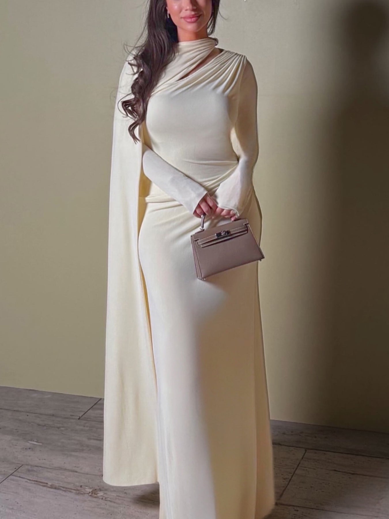 The Margaux Maxi