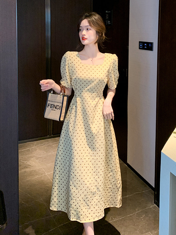 The Daphne Dress