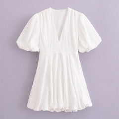 The Amelie Dress