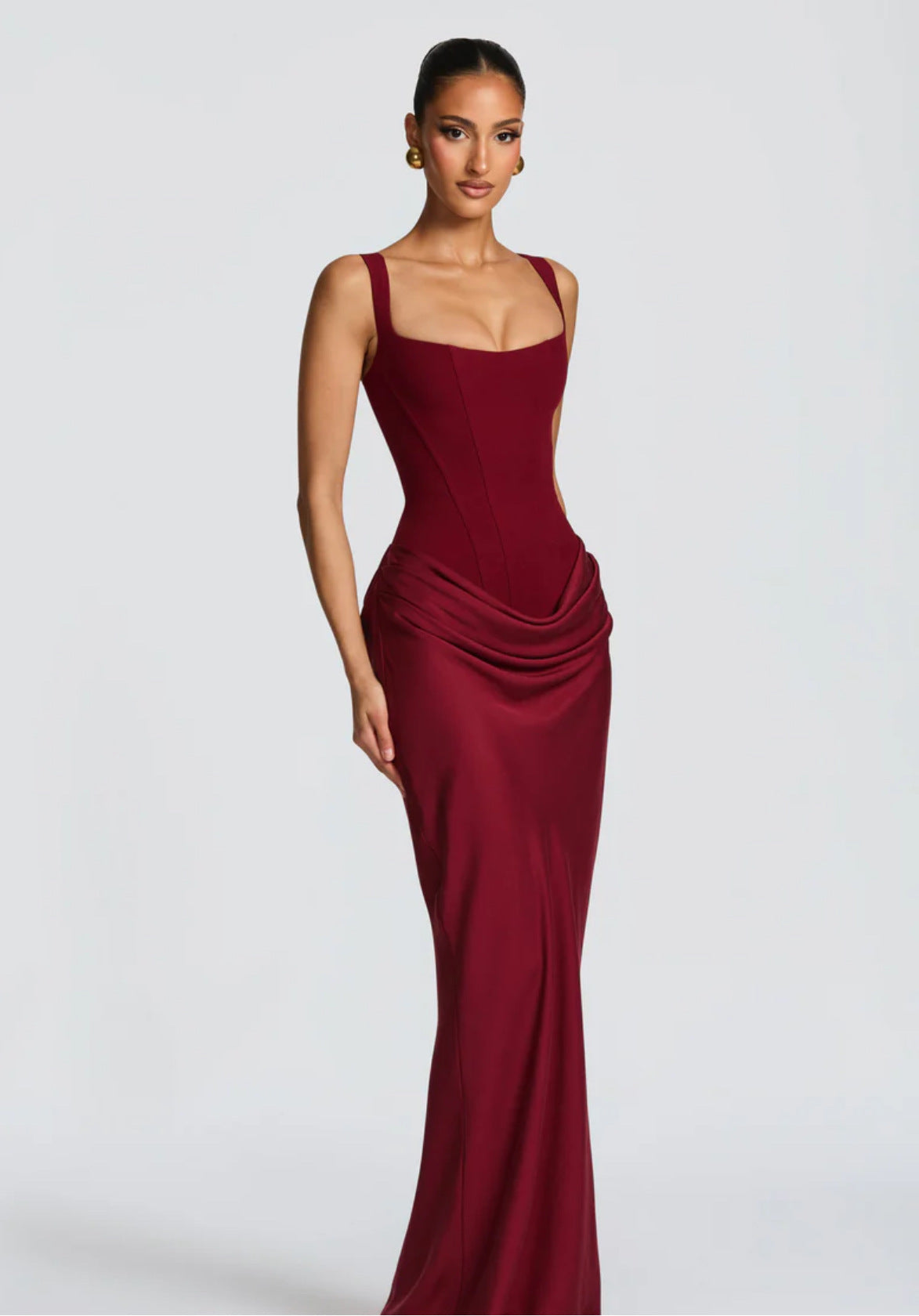 The Noelle Maxi
