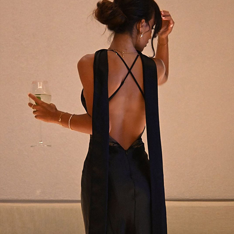 The Vivienne Maxi