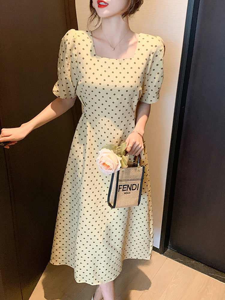 The Daphne Dress
