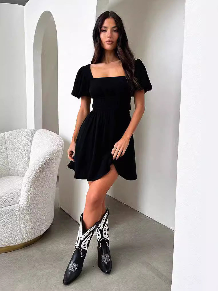 The Margot Dress