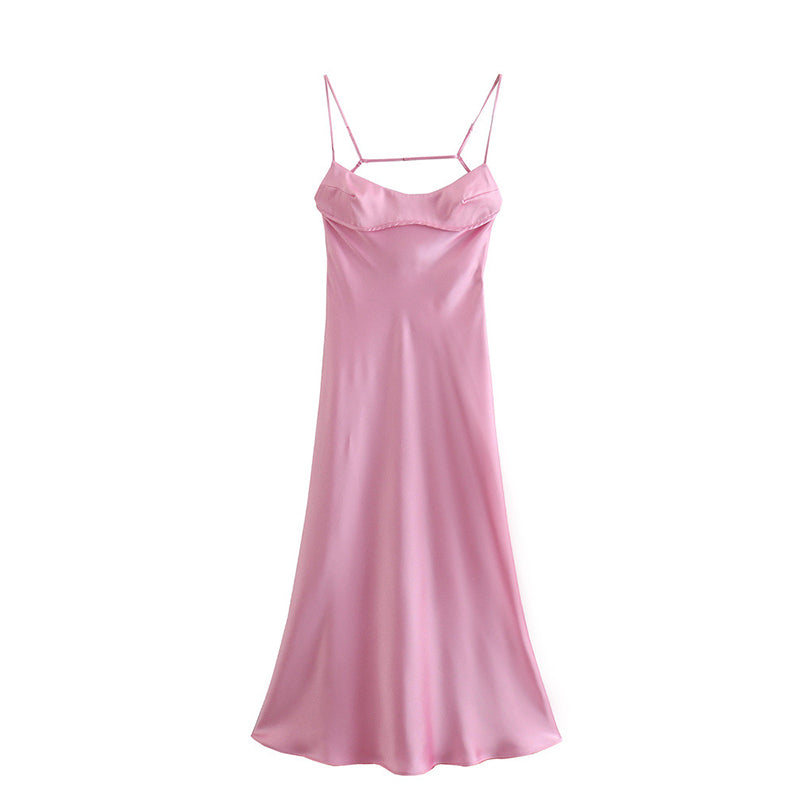 The Aurore Maxi