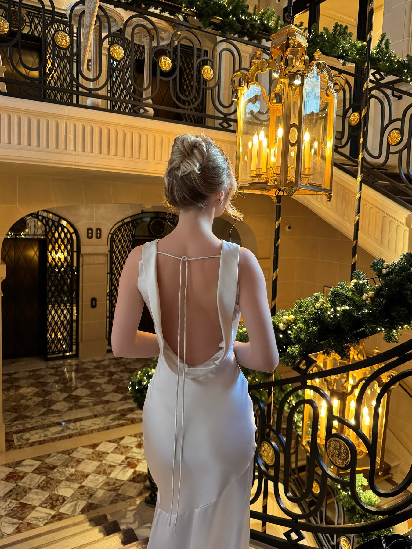 The Perle Maxi