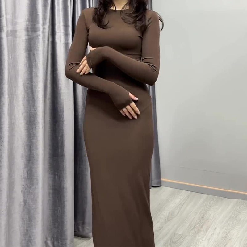 The Jade Maxi
