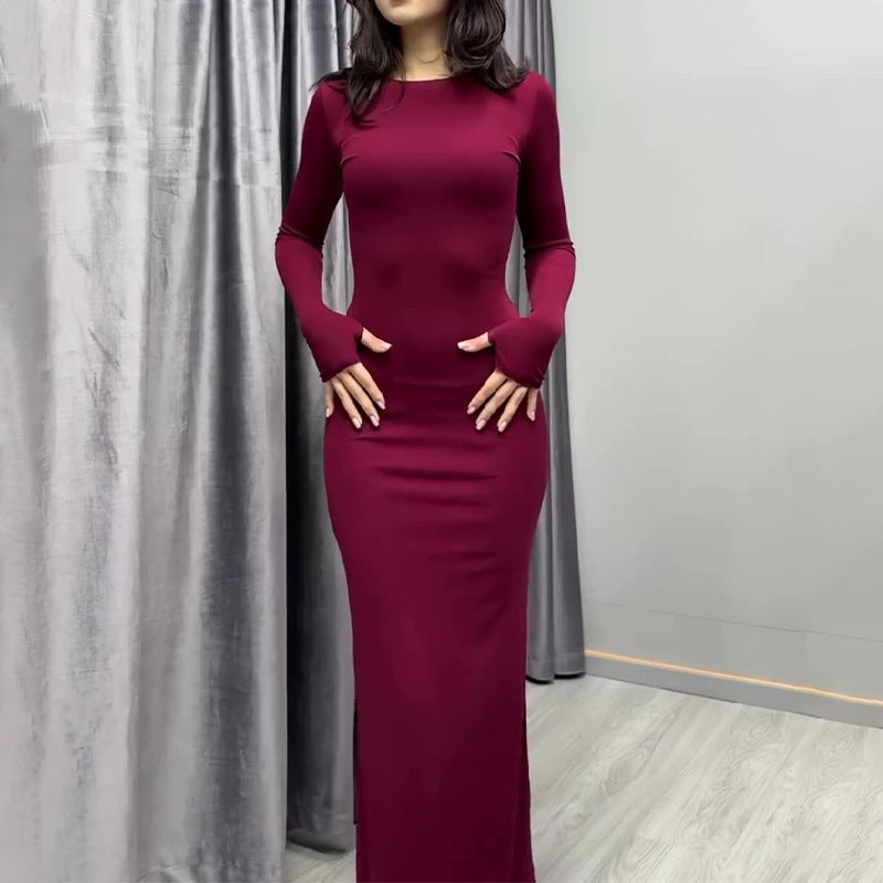 The Jade Maxi