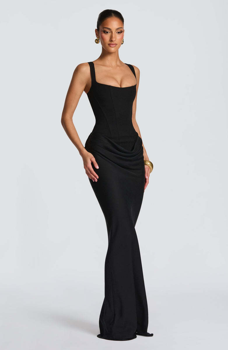 The Noelle Maxi