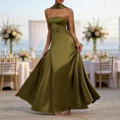 The Seraphine Gown