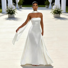 The Seraphine Gown