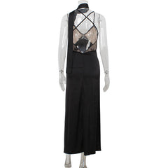 The Vivienne Maxi