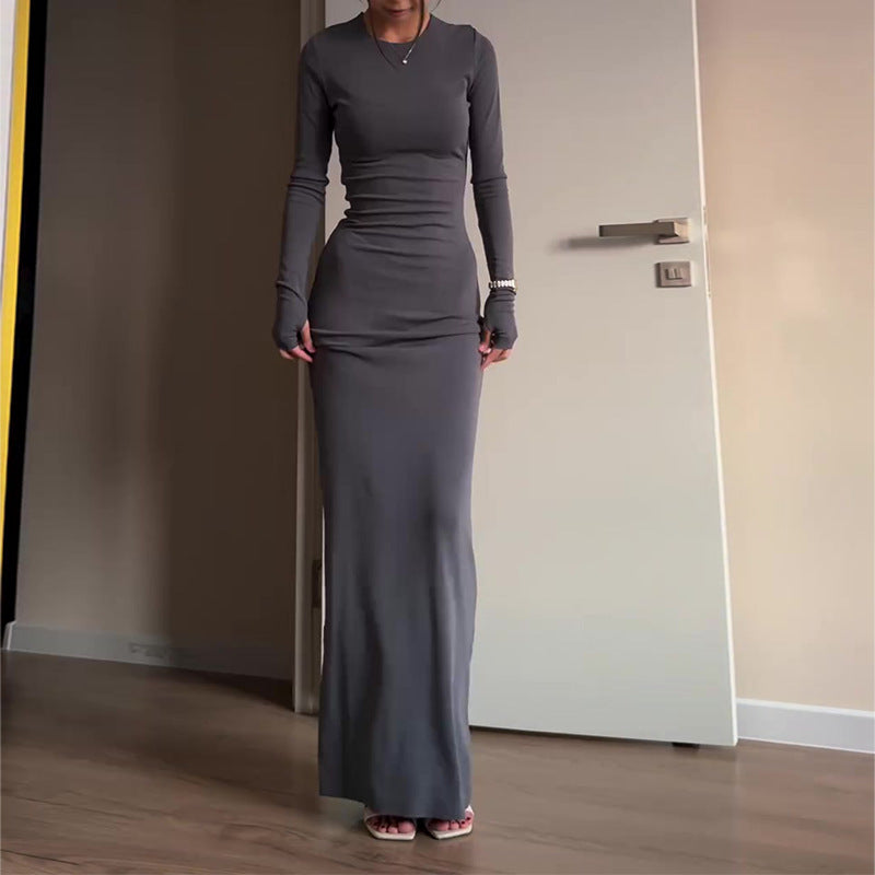 The Jade Maxi