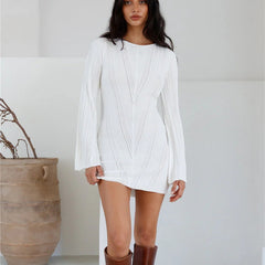 The Luna Dress