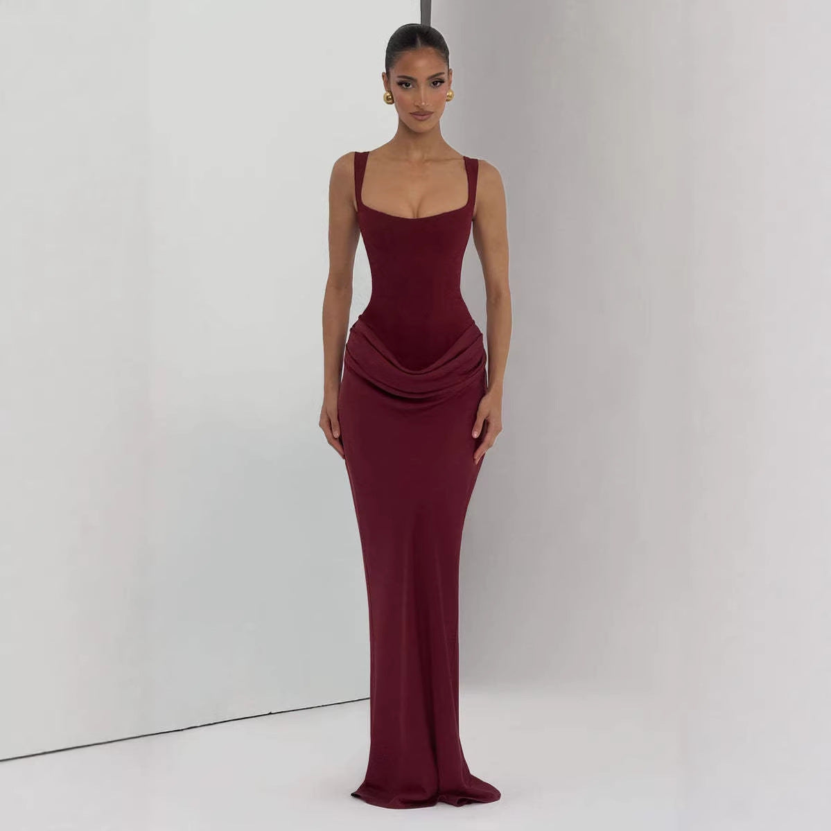 The Noelle Maxi