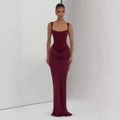 The Noelle Maxi