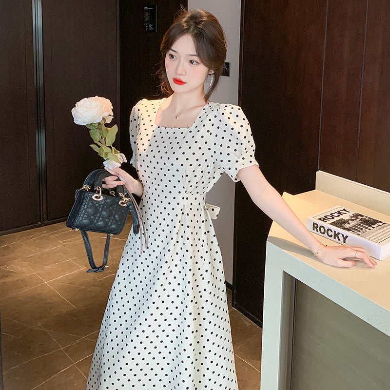 The Daphne Dress