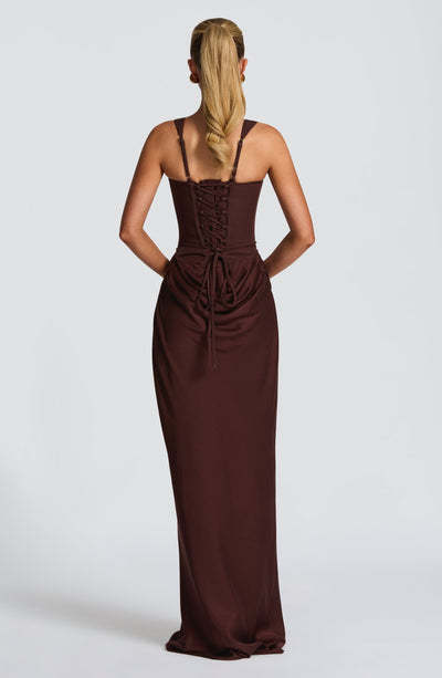 The Noelle Maxi