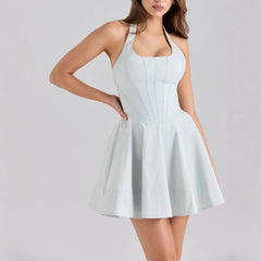 The Sage Halter